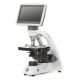 Microscopio Digital Euromex BioBlue 4220 LCD - 40-400x