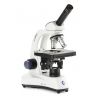 Microscopio Monocular Euromex EcoBlue 1051 40-400x