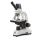 Microscopio Monocular Digital Euromex EcoBlue 40-1000X (5 mp)
