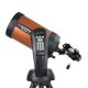 Adaptador para SmartPhones Celestron NexGO DX con Disparador Bluetooth