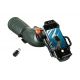 Adaptador para SmartPhones Celestron NexGO DX con Disparador Bluetooth