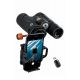 Adaptador para SmartPhones Celestron NexGO DX con Disparador Bluetooth