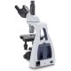 Microscopio Trinocular Euromex bScope 1153EPLi 40-1000x