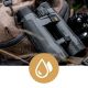 Prismático Leupold BX-5 Santiam HD - 10x42