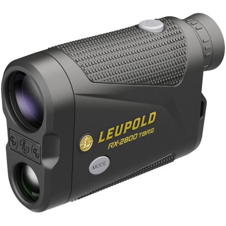 Telemetro Leupold RX-2800 TBR/W