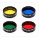 Set de Filtros Meade 1 Serie 4000 de 1.25"