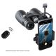 Adaptador Celestron de Ocular a SmartPhones Kit DX Bluetooth