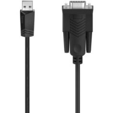 Cable de conversión HAMA USB/RS-232