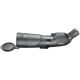 Telescopio Terrestre Bushnell Trophy Xtreme 20-60x 65 mm