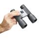 Prismatico Bushnell PowerView II 16x32