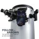 Telescopio Dobson Celestron StarSense Explorer 10" con App