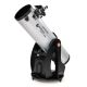 Telescopio Dobson Celestron StarSense Explorer 10" con App