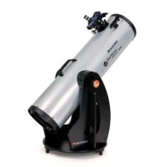 Telescopio Dobson Celestron StarSense Explorer 10" con App