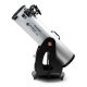 Telescopio Dobson Celestron StarSense Explorer 10" con App