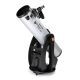 Telescopio Dobson Celestron StarSense Explorer 8" con App