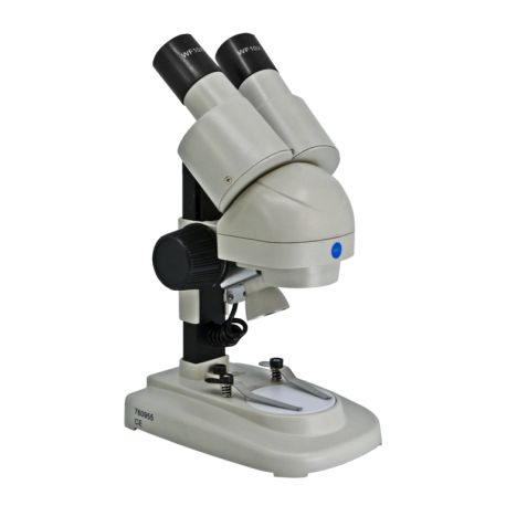 Lupa Binocular BMS S-05-L