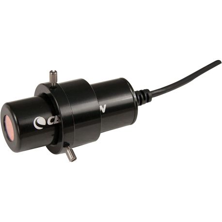 Ocular digital USB Celestron de 5 Mpx para Microscopía