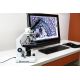 Ocular digital USB Celestron de 5 Mpx para Microscopía