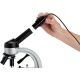 Ocular digital USB Celestron de 5 Mpx para Microscopía