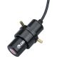 Ocular digital USB Celestron de 5 Mpx para Microscopía