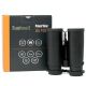 Prismáticos Bushnell PowerView 12x42 con Arnés