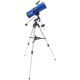 Telescopio Reflector Meade Polaris 114 EQ