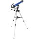 TELESCOPIO REFRACTOR MEADE POLARIS 90 EQ