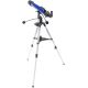 TELESCOPIO REFRACTOR MEADE POLARIS 90 EQ