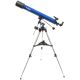 TELESCOPIO REFRACTOR MEADE POLARIS 90 EQ