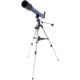 TELESCOPIO REFRACTOR MEADE POLARIS 90 EQ