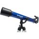 Telescopio refractor Meade Infinity 70 mm (f/10)