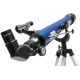 Telescopio refractor Meade Infinity 70 mm (f/10)