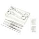 Kit de Disección Euromex de 8 Piezas para Carpas Koi