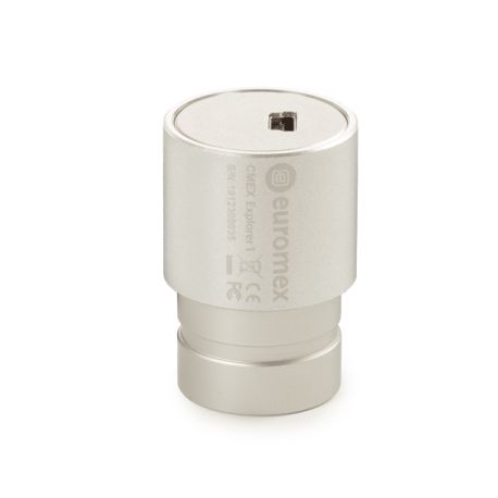 Cámara para microscopía Euromex CMEX-Explorer 2,1 Mpx