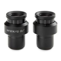 Pareja de Oculares Euromex 15x NexiusZoom EVO (30 mm)