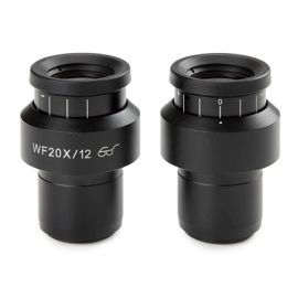 Pareja de Oculares Euromex 15x NexiusZoom EVO (30 mm)