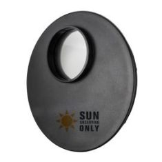 Filtro Solar Celestron Eclipsmart para Astromaster 114 EQ y 114 AZ-SR