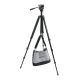 Trípode Celestron TrailSeeker de Cabeza Fluida