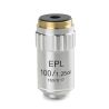Objetivo Euromex de Inmersión E-Plan EPL S100x/1.25