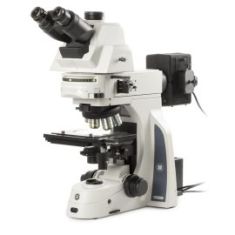 Microscopio Euromex Delphi Observer Metalográfico Semi-Apo