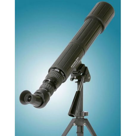 Telescopio BCrown 20 60 - 60 Ocular giratorio