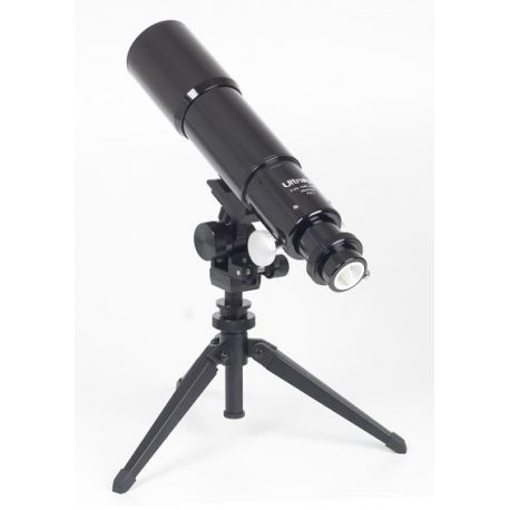 Telescopio refractor Ultralyt 520mm/62 Semi-Apo