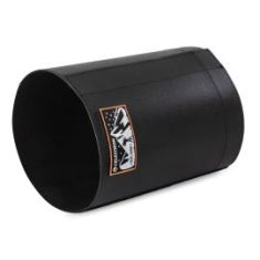 Escudo de Rocío Flexible DX para tubos de 6" y 8"