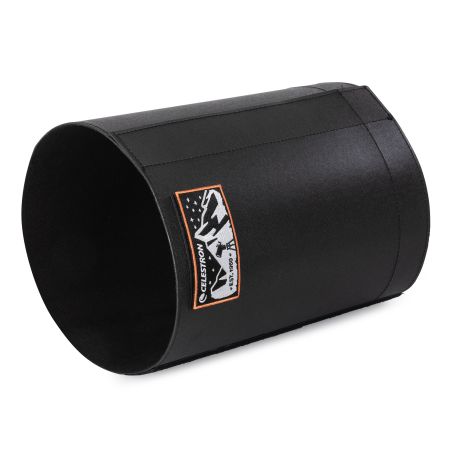 Escudo de Rocío Flexible DX para tubos de 6" y 8"