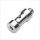 Spigot macho-hembra de 3/8" a 1/4"