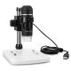 Microscopio Digital DiProgress Hooke USB5
