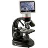 Microscopio digital Celestron PentaView LCD 40x-600x