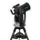 Telescopio Celestron CPC 800 - GPS XLT con Cuña ecuatorial HD PRO