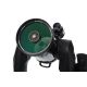 Telescopio Celestron CPC 800 - GPS XLT con Cuña ecuatorial HD PRO