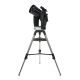Telescopio Celestron CPC 800 - GPS XLT con Cuña ecuatorial HD PRO